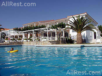 Sirocco Hotel 10